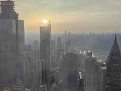 -解放碑威斯汀酒店-知味国际美食餐厅