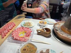 -阳坊胜利涮羊肉(禧乐汇店)