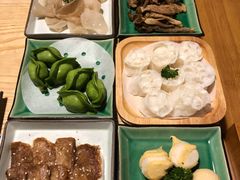-十二舍·湯物素煮(江泰潤政店)