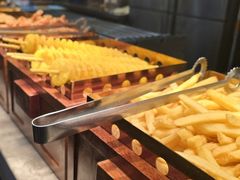 -梨花自助烤肉(西三旗万象汇黑金店)