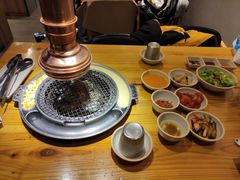 -喜来稀肉(北外滩白玉兰广场店)