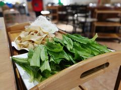 -鲜呦蒸汽石锅鱼(北辰路店)