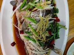 -晚归月亮湾私家菜(临邑路店)