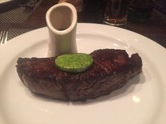 -The Grill by Sean Connolly