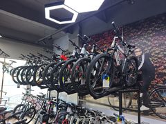 -永久自行车旗舰店(上海No.001店)