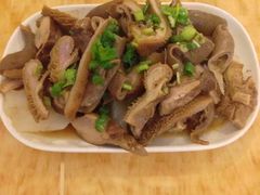 -莲塘味宝园牛杂(天越翔园店)