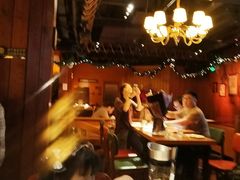 -MR.ROCKY洛奇先生·西餐&酒吧(琶醍店)
