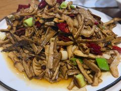 -灯盏窝餐厅