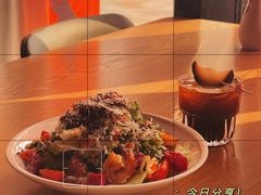 -Pekaa啤咖食肆Coffee&Bistro