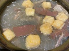 -南京大牌档(三阳广场苏宁店)