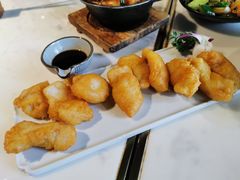 一口斑腩-西酒时光(恒福店)