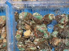 -徐记海鲜(大雁塔|金都店)