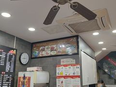 -京陵鸭血粉丝汤(景德路店)