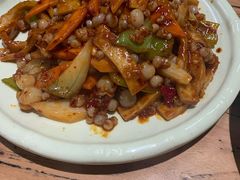 -京玉菲饭店(李村店)