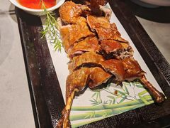 -姑苏家宴·苏帮菜·松鼠桂鱼(苏州总店)