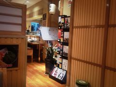 -昱匠·日本料理(金融街店)