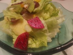 -北李妈妈菜·海肠捞饭(高新万达店)