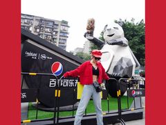 -凯德广场(金牛店)