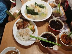 -凯德MALL(望京店)