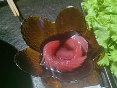 -炭虎烤肉(桂林路店)