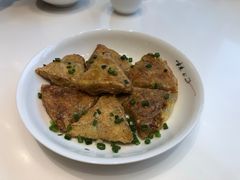 特色豆皮三角包-辣公子·千岛湖私房菜(滨江店)