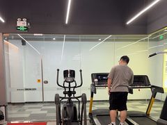 -FEELINGME乐刻私教馆·健身(玖悦荟店)