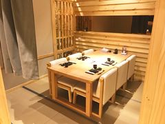 -吟松日式料理(莘庄店)
