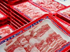 -董记老清泉·鲜切涮羊肉(窑岭店)