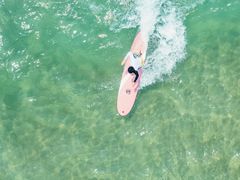 -盘古掌冲浪俱乐部(日月湾店)