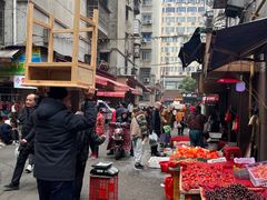 -小罗子汤店(大士院总店)