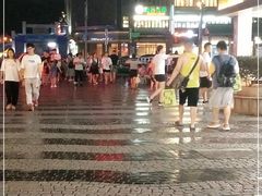 -东西巷