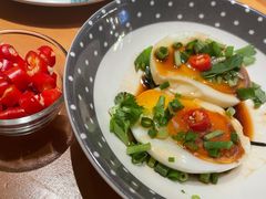 越式溏心蛋-saigon saigon | 西贡西贡(滨北店)