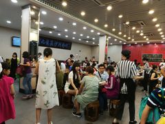 -沙河粉村·国家非遗传承(云台店)