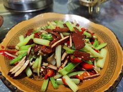 -朗妈私房菜(婺女州店)
