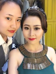 点击看大图 -唯一视觉婚纱摄影(李家村店)