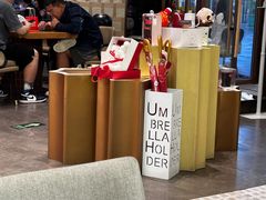 -Tims天好咖啡·贝果(雁展路万象天地店)