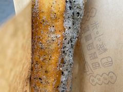 -糍小米·油条包麻糍(南锣鼓巷店)