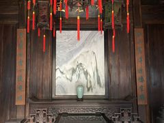 -胡雪岩故居