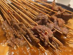 -袁记串串香火锅(郑和中路店)