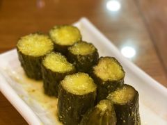 -三鞭一花·独一处·元英砂锅(海光寺店)