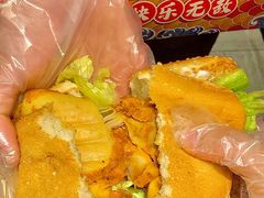 -肯德基(凤凰海店)