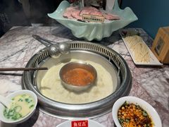 -鱼豆吉·豆浆鱼火锅(宜昌万达店)