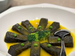 -绣园·茶食宴(湘绣博物馆店)