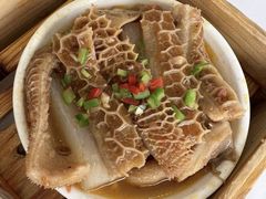 -国贸旋转餐厅(国贸广场店)