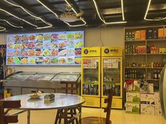 -如意餐厅•江浙菜•私房菜(瓜沥店)