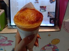 -可丽小屋(中山路店)