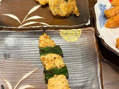 -鸟鹏烧鸟居酒屋(龙岗万科店)