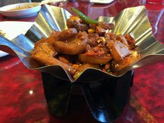 -尹兰楼西北风情餐厅(嘉定店)