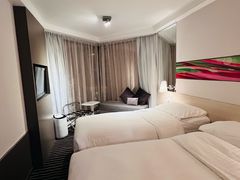 -香港皇家太平洋酒店