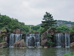 -白马涧龙池景区
